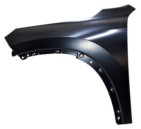 SALPICADERA BMW X1 23-25 IZQ