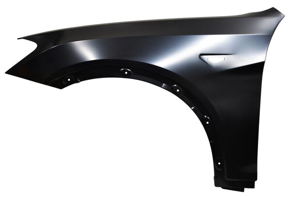 SALPICADERA BMW X3 15-18 LAMINA XDRIVE 28I/30D/35D/35I IZQ