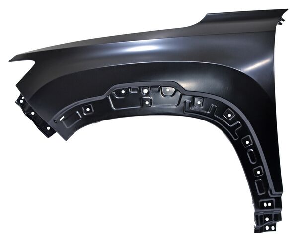 SALPICADERA CHANGAN CS35 22-25 PLUS NZL IZQ