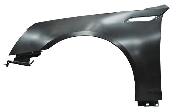 SALPICADERA CADILLAC CTS 08-14 ***** IZQ