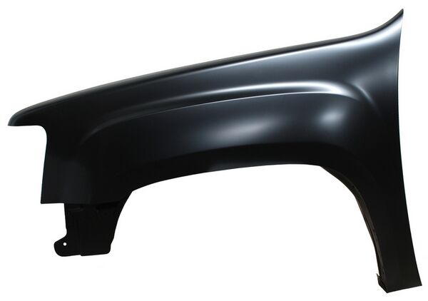 SALPICADERA CHEV PU 07-13/ 1500/ GMC/ SIERRA IZQ