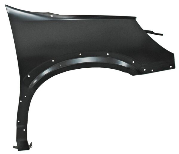 SALPICADERA RENDEZVOUS 06-07 C/HOYO P/ANT ***** DER