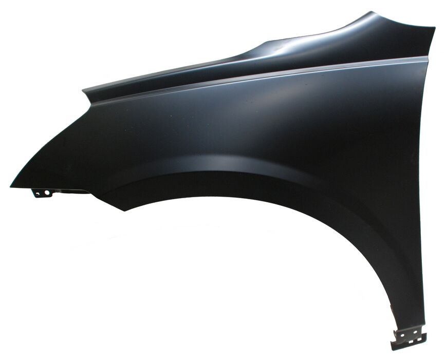 SALPICADERA TRAVERSE 09-17 IZQ