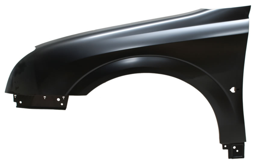 SALPICADERA VECTRA 03-05 *****2 IZQ