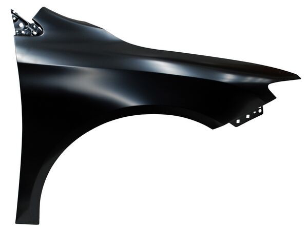 SALPICADERA CHRYSLER 200 15-17 DER