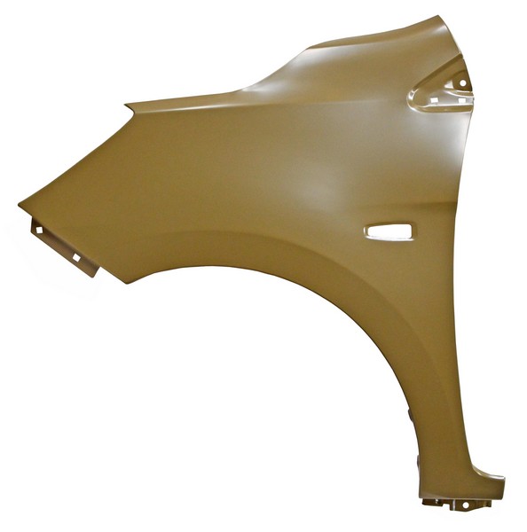 SALPICADERA ATTITUDE 15-24/ MIRAGE G4 19-20 ALD254 452 IZQ 28702 723D