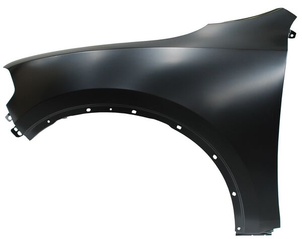 SALPICADERA DURANGO 11-20 IZQ 677