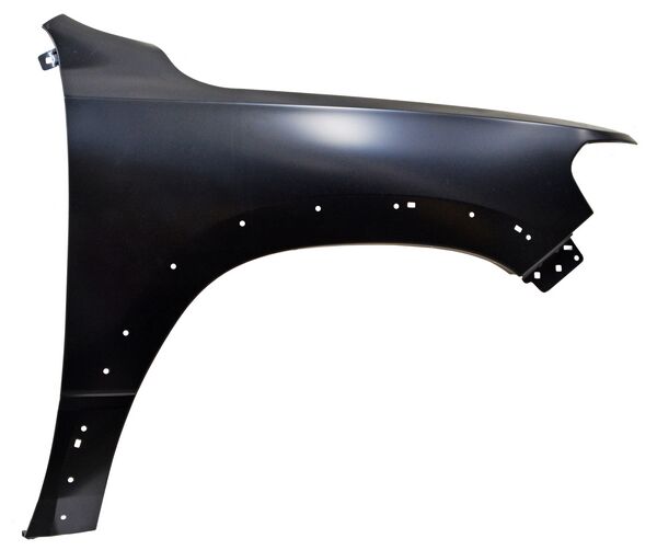 SALPICADERA DODGE PU 19-25 1500 C/HOYO P/MOLD DER 2580.08