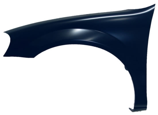 SALPICADERA STRATUS 01-06/ CIRRUS 01-06 IZQ