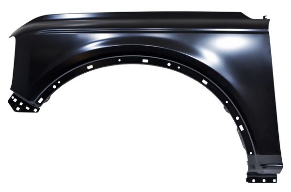 SALPICADERA BRONCO 21-25 ALUM IZQ