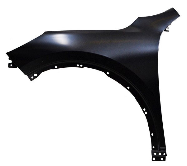 SALPICADERA ESCAPE 20-22 IZQ