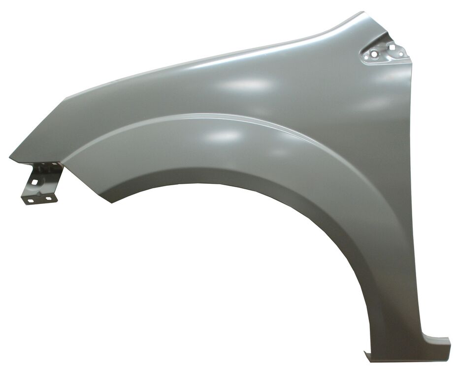 SALPICADERA FIESTA 03-07 FIRST 678E IZQ 287