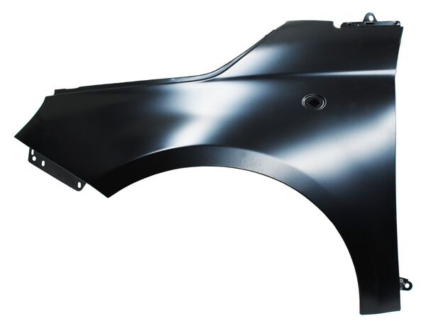 SALPICADERA FIAT 500 09-19 IZQ