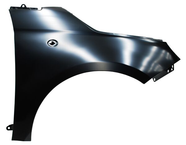 SALPICADERA FIAT 500 09-19 DER