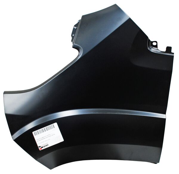 SALPICADERA DUCATO 15-19 S/HOYO P/MOLD IZQ