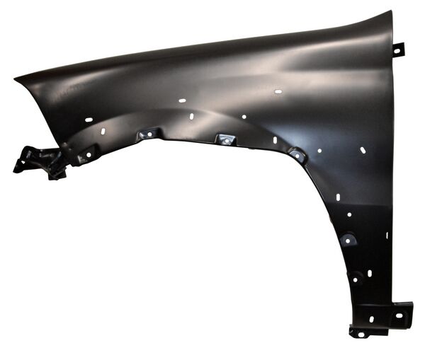 SALPICADERA STRADA ADVENTURE 10-14 452 CCC IZQ TYGN