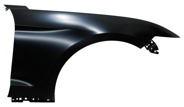 SALPICADERA MUSTANG 15-17 METAL DER