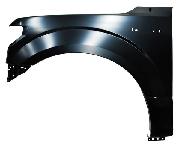 SALPICADERA FORD PU 15-20 S/HOYO P/MOLD LAT TYGL IZQ 287