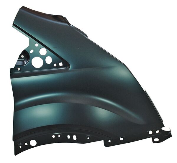 SALPICADERA TRANSIT 15-20 S/HOYO P/ANT 627 DER