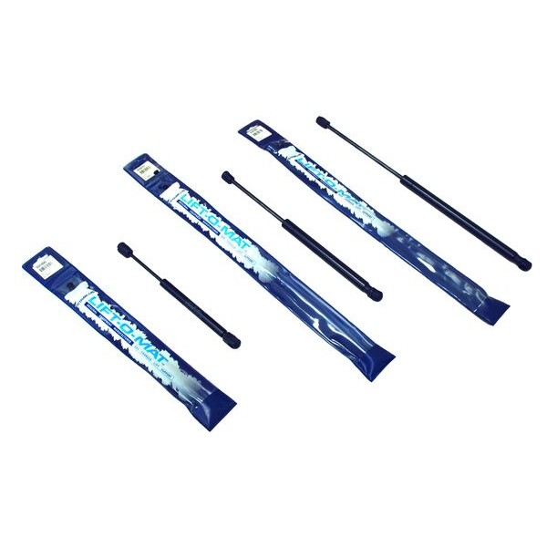 RESORTE GAS CAJUELA BMW SERIE 5 525 I 01-03/ 528 I 99-00/ 530 I 01-03/ 540 I 97-03 *****