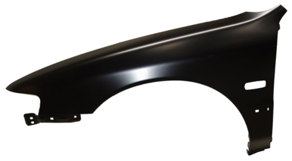 SALPICADERA ACCORD 96-97 C/CUARTO LAT *****2 IZQ