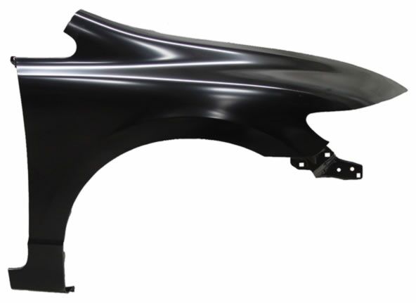 SALPICADERA CIVIC 06-11 4P 582 DER 650.09