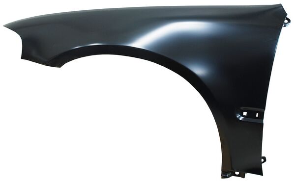 SALPICADERA CIVIC 92-95 2P 7071 IZQ