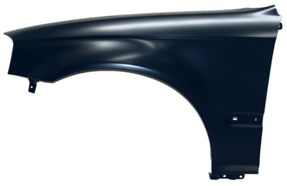 SALPICADERA CIVIC 99-00 IZQ