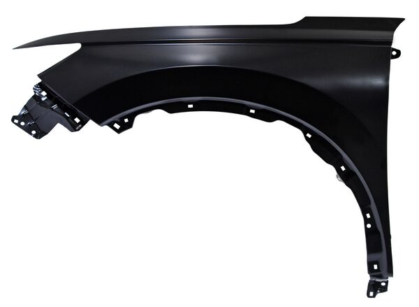 SALPICADERA CRV 23-25 IZQ