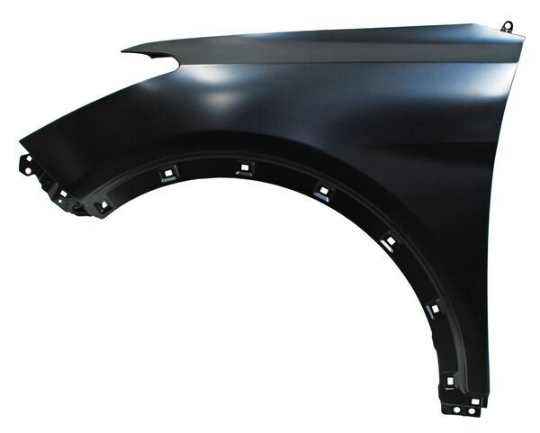 SALPICADERA SANTE FE 13-18 SPORT IZQ