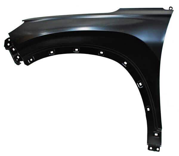 SALPICADERA SANTE FE 19-20 IZQ