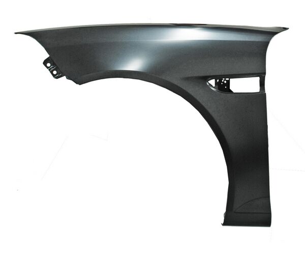 SALPICADERA TIBURON 07-08 ***** IZQ