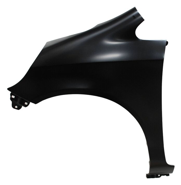 SALPICADERA FIT 06-08 IZQ