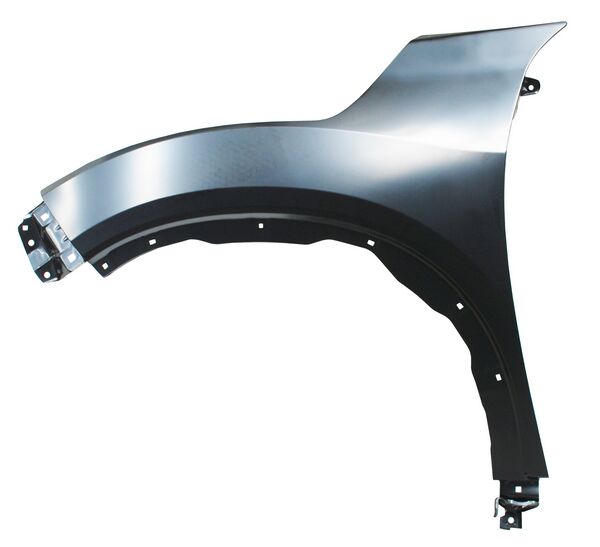 SALPICADERA HRV 16-22 582 IZQ