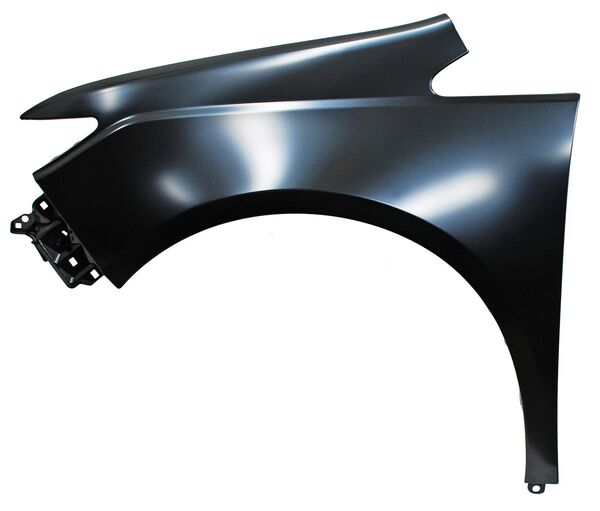 SALPICADERA ODYSSEY 14-17 METAL CCC2 IZQ