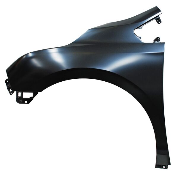 SALPICADERA ODYSSEY 18-25 IZQ