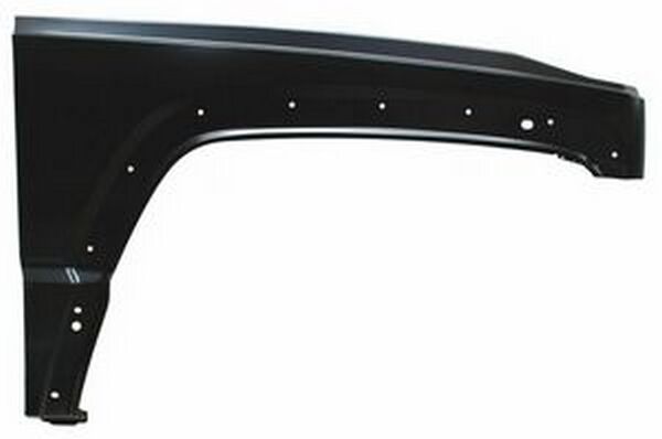 SALPICADERA LIBERTY 08-13 PAT USA BBB DER