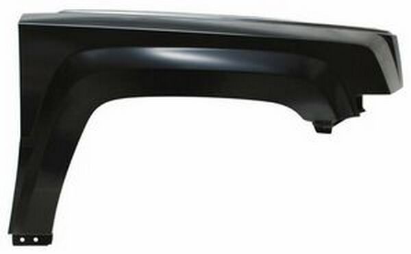 SALPICADERA PATRIOT 07-10 DER TYGL 880.09