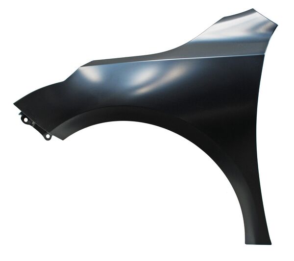 SALPICADERA FORTE 19-24 IZQ 980