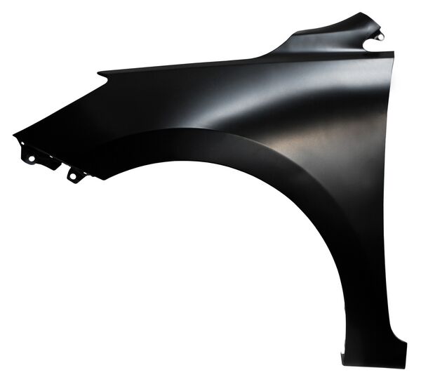 SALPICADERA KIA RIO 18-23 S/HOYO P/CUARTO TYG IZQ 28606