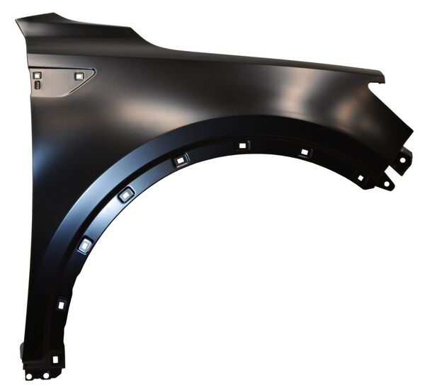 SALPICADERA SORENTO 21-23 LX/EX/EXPACK/SX DER 550.RM ODC010