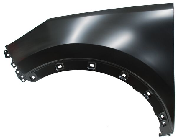 SALPICADERA SPORTAGE 16/ USA TYPE 11-16 S/HOYO P/CUARTO LAT IZQ