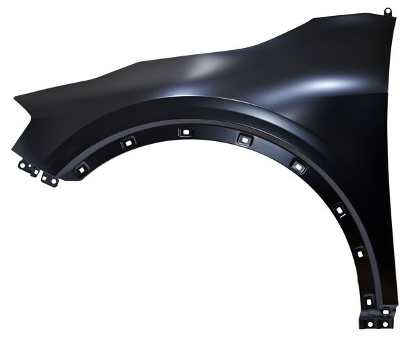 SALPICADERA SPORTAGE 23-25 IZQ