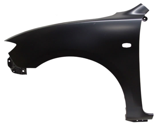 SALPICADERA MAZDA 3 04-09 4P IZQ