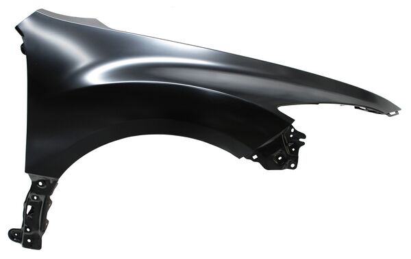 SALPICADERA MAZDA 6 09-13 DER