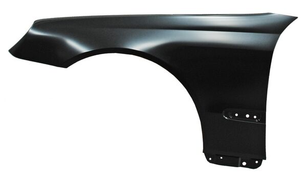 SALPICADERA MBENZ CKL 03-09 ***** IZQ