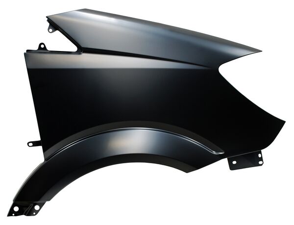 SALPICADERA MBENZ SPRINTER 14-19 288 NZL DER