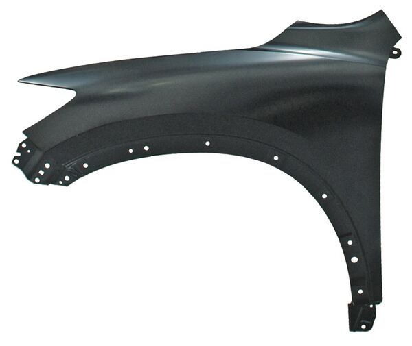 SALPICADERA MAZDA CX5 13-17 IZQ