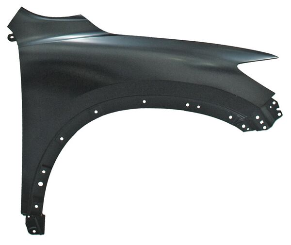 SALPICADERA MAZDA CX5 13-17 DER 650.09