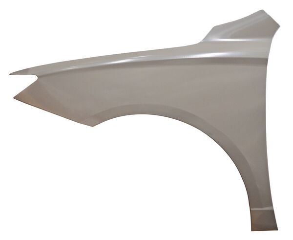 SALPICADERA MG5 21-25 ALD256 NZLT IZQ 28607